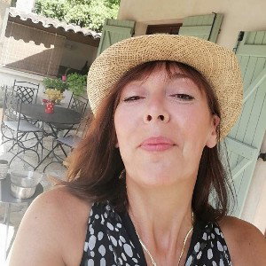ma mère ❤️