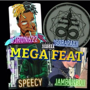 mega feat 6 Étoiles - extrait 