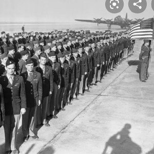 The army of the navy