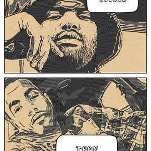 King BD Outta My Mind produced by MegaTron