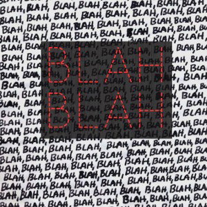 Blah