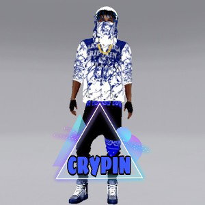 CRYPIN