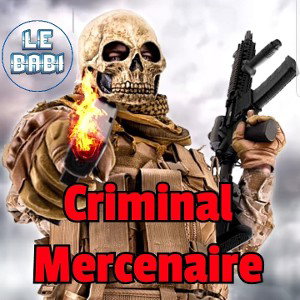 test - Criminal Mercenaire 