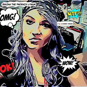 Bobby Drake - addicted