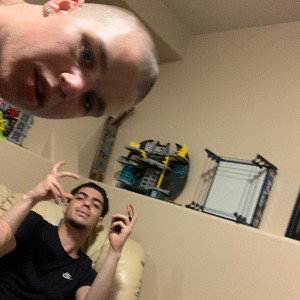 Kinfolk