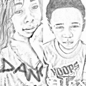 my love