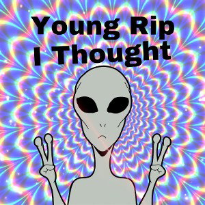 I thought 