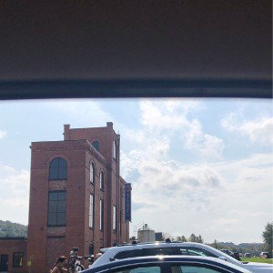 Car vibes