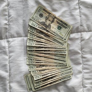Fiend for Da 💰