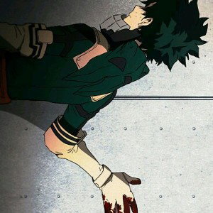 Love is lost