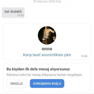 Meta ve Annesi kucagımda