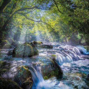  God's Whispers