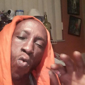 nigga stay gee up