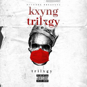  trilxgy -kxyng trilxgy (vxlume diss ) 