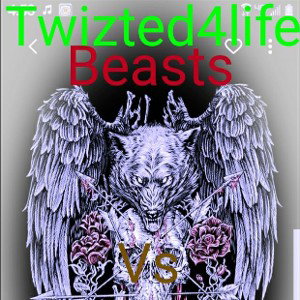 Beasts Vs Snakes