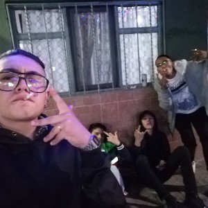 CONSUMIENDO LA VIDA /THE HERMANDAD VERDAD/ APOFIS 352 ,EL MAGIC