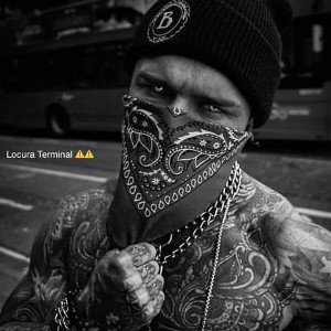 flow 🔥 maleante 