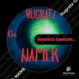 Rugratz - Gang (prod by 808 West)