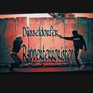 Westsidekiller Remix RapMastErsin und Rapperterrorist 