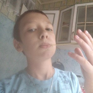 не надо быть человеком