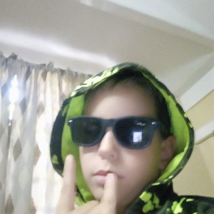 taiger cm