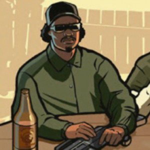 GTA