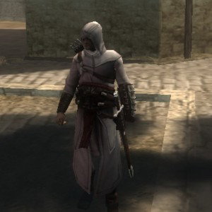 assasin