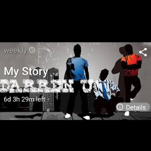 my story contest