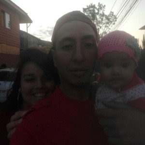 #mamitacochina Famila Rap