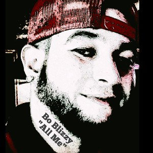 Bo Blizzy - All Me _Prod. Radar Theory_