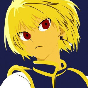 Kurapika 