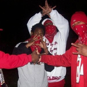 BLOOD