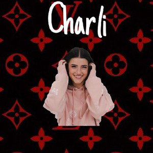 charli trash