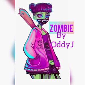 zombie