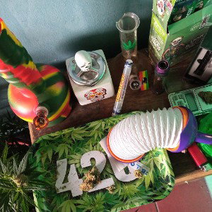 Wander music - smouk ACAB Don Morry