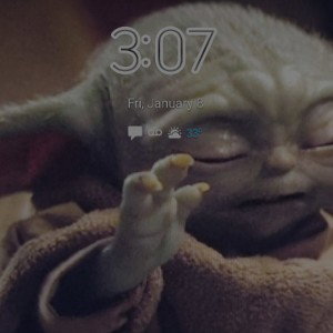 New Year bring it
