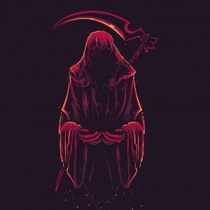 REST-OF-DEATH