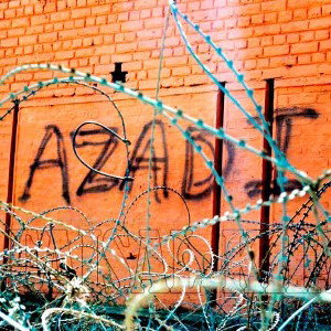 AZADI