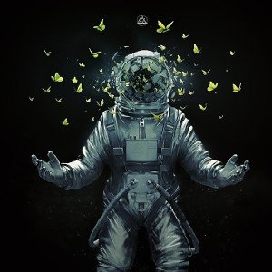 Моя милая чёрная дыра (турнир - одиноко) 