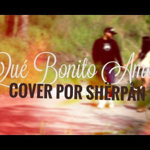 Que bonito amor (Pequeño adelanto) 