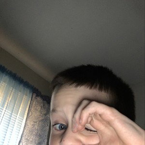 Say My Name Boi 