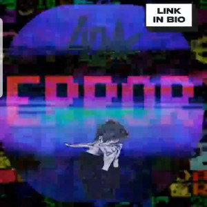 "ERROR" RAPBEAT prod. by 420beats