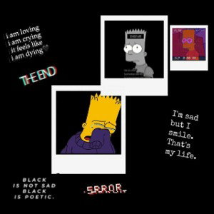 Demons Insides