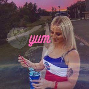 👱🏾‍♀️🥞YUM🥞👱🏻‍♀️ [OG NASA Beat - Diss to fags]