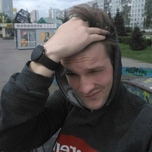 Мираж Меган Фокс