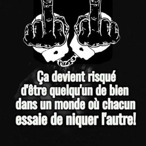 s'il a pas d'argent il est fâché