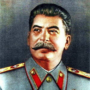 Сталин отец