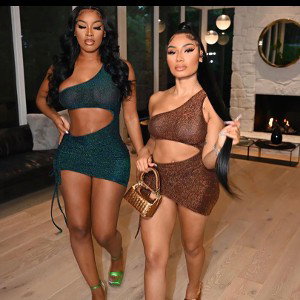 Party Body 