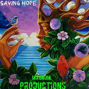 magnum - saving hope