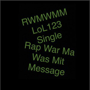 RWMWMM